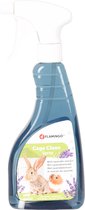 Flamingo - Clean Spray schoonmaakmiddel - Wit - 500 ml