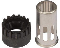 TIP RET/SLEEVE/COLLET - (SPT-18)