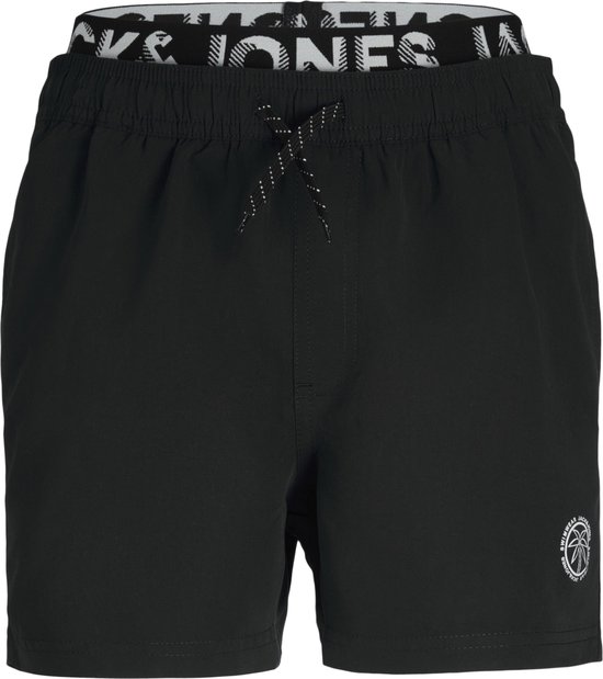JACK&JONES JUNIOR JPSTFIJI JJSWIM WB LY SN JNR Pantalon Garçons - Taille 128