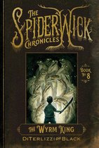 The Spiderwick Chronicles - The Wyrm King