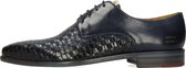 Melvin & Hamilton Heren Derby schoenen Dylan 5