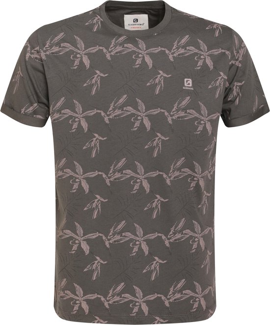 Gabbiano T-shirt T Shirt 154519 Mannen