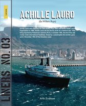 Lanasta - Liners - Achille Lauro