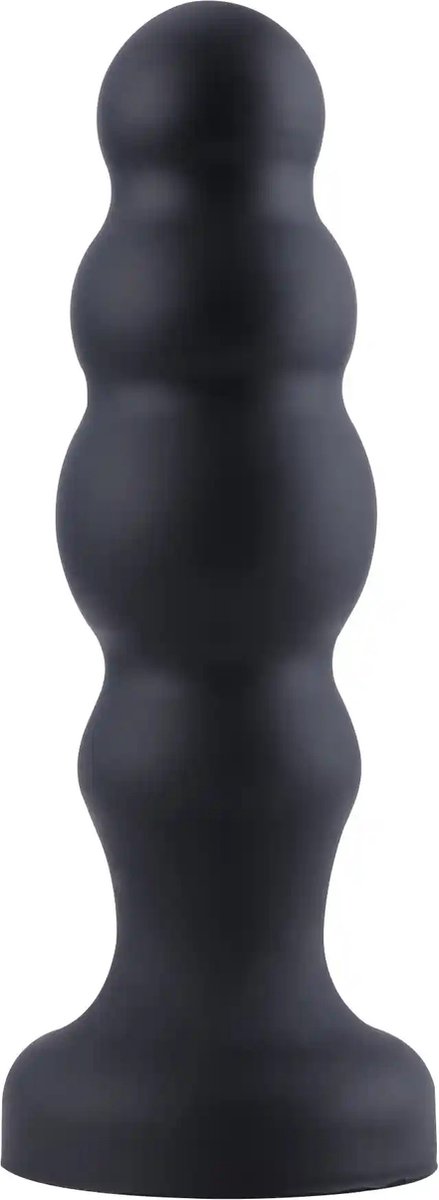 Goedkoopste Dildo Anaal Opzetstuk KlicLok® 21 cm