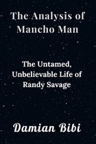 The Analysis of Mancho Man