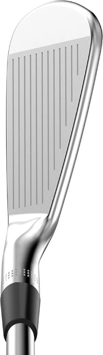 Wilson Staff Model Blade IJzers 4-PW (steel shaft) - Rechtshandig - Stiff | van Merkloos — afbeelding 3