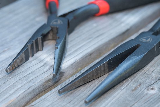 Fox Rage Pistol Pliers - 30 cm van Fox Rage — afbeelding 2