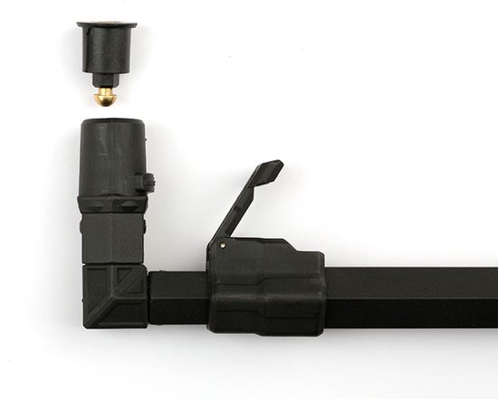 Matrix - 3D-R Feeder Arm - Long - Groen van Matrix — afbeelding 3