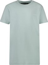 Cars jeans t-shirt jongens - groen - Minc - maat 176