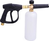Schuimsproeier - Schuimpistool - Auto - Foam sprayer - Schuimsproeier hogedruk