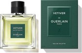 Guerlain Vetiver 100 ml Eau de Toilette - Herenparfum