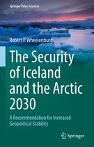 Springer Polar Sciences - The Security of Iceland and the Arctic 2030