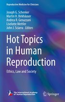 Reproductive Medicine for Clinicians 3 - Hot Topics in Human Reproduction