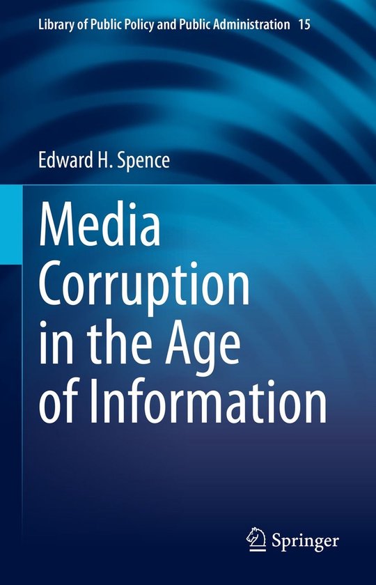 Philosophy and Religion (R0) - Media Corruption in the Age o ... - cover