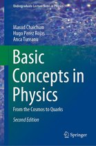 Undergraduate Lecture Notes in Physics - Basic Concepts in Physics