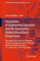 Lecture Notes in Networks and Systems 499 - Integration of Engineering Education and the Humanities: Global Intercultural Perspectives