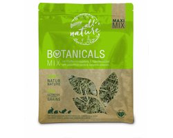 Bunny Nature Botanicals Konijnensnack Pepermunt & Kamillebloesem 400 gr