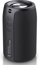 NewWave® - Bluetooth Speaker Draagbaar - Waterdicht - Krachtige Subwoofer - Woofer 1 Inch & Tweeter 0.5 Inch - Zealot S32 Draagbare Luidspreker