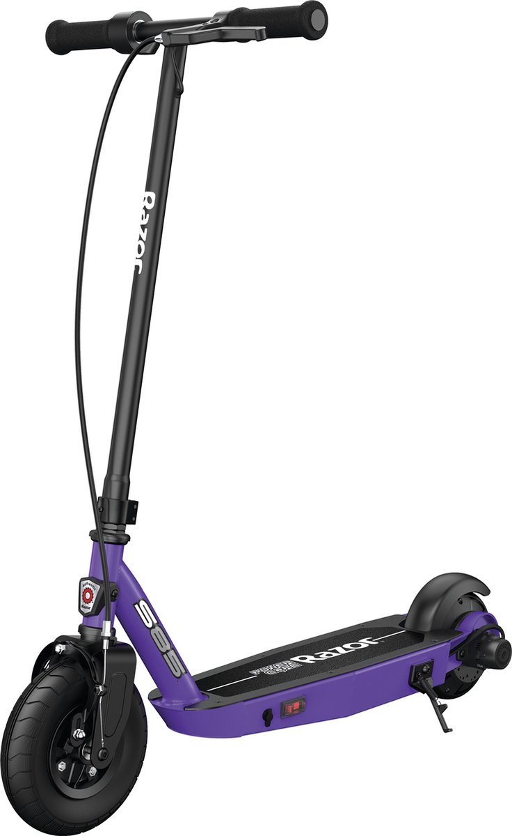Razor Power Core S85 – Paars