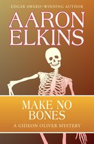 The Gideon Oliver Mysteries - Make No Bones
