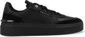 Endorsed Tennis | Black