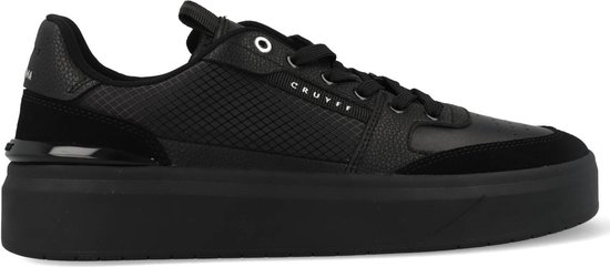 Cruyff - Endorsed Tennis | Black