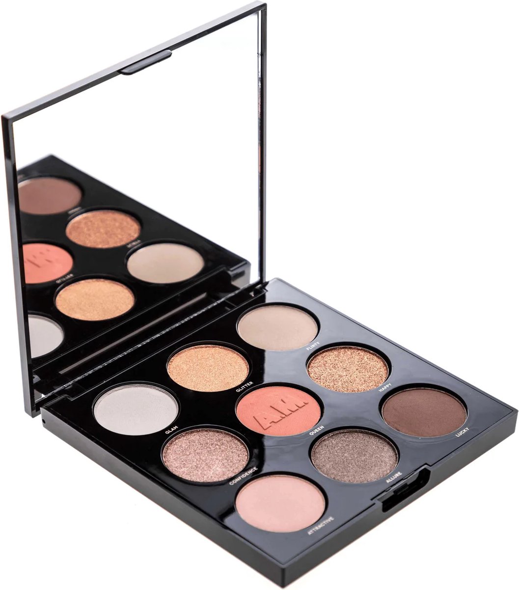 GLAM Eyeshadow