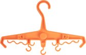 Multi hanger removable | watersport | oranje