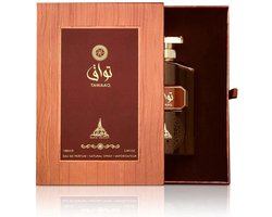 Paris Corner Tawaaq Eau de Parfum 100ml