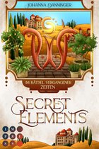 Secret Elements 7 - Secret Elements 7: Im Rätsel vergangener Zeiten