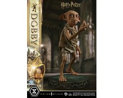 Prime 1 Studio Harry Potter Museum Masterline Series Statue Dobby 55 cm Beeld