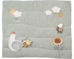 foto van Little Dutch Boxkleed Little Farm