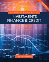 An Analytical Approach to Investments, Finance, and Credit