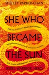 The Radiant Emperor1- She Who Became the Sun