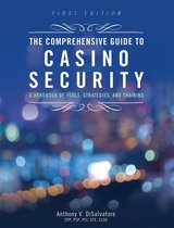 The Comprehensive Guide to Casino Security