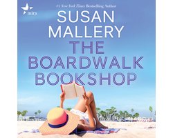 The Boardwalk Bookshop