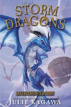 Storm Dragons 1 - Lightningborn