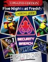 Five Nights at Freddy's- Five Nights at Freddy's: The Security Breach Files - Updated Guide