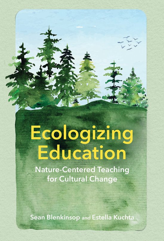 Foto: Ecologizing education