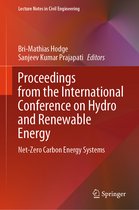 Lecture Notes in Civil Engineering- Proceedings from the International Conference on Hydro and Renewable Energy