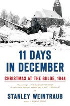 ISBN 11 Days in December, biographie, Anglais, Livre broché, 240 pages