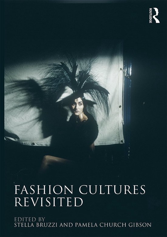 Fashion Cultures Revisited - cover