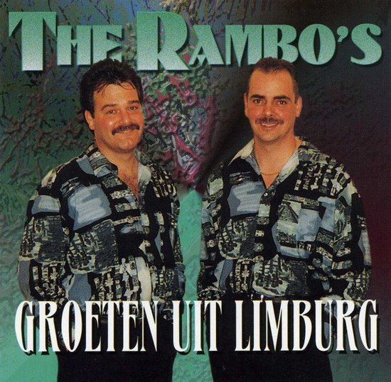 Groeten Uit Limburg