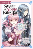 Sugar Apple Fairy Tale (manga serial) - Sugar Apple Fairy Tale, Chapter 1 (manga serial)