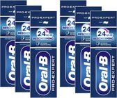 Oral B Tandpasta - Pro Expert Intense Reiniging - 6 x 75 ml