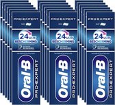 Oral B Tandpasta - Pro Expert Intense Reiniging - Voordeelverpakking 18 x 75 ml