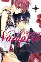 He's My Only Vampire 3 - He's My Only Vampire, Vol. 3