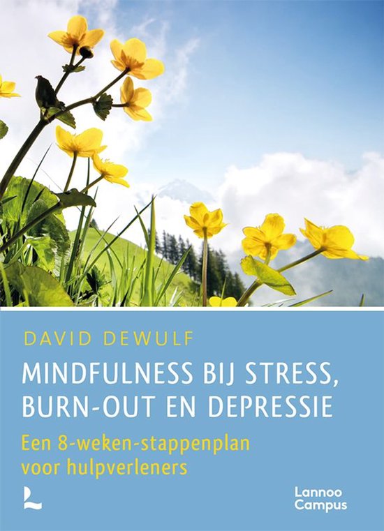 Mindfulness bij stress, burn-out en depressie