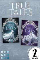 True Tales - True Tales: Märchenhafter Romantasy-Sammelband für kuschelige Lesestunden