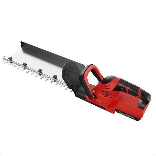 YARDIO Tools - HTWP-48mm - Heggenschaar - Heggenschaar Accu Electrisch - Incl. 2x 2.0 Accu en Bladgeleider van Yard — afbeelding 5